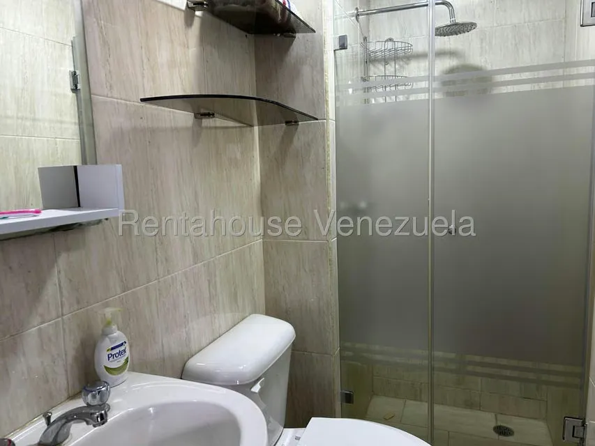 Apartamento (1 Nivel) en Venta en El Paraiso, Distrito Metropolitano - 12