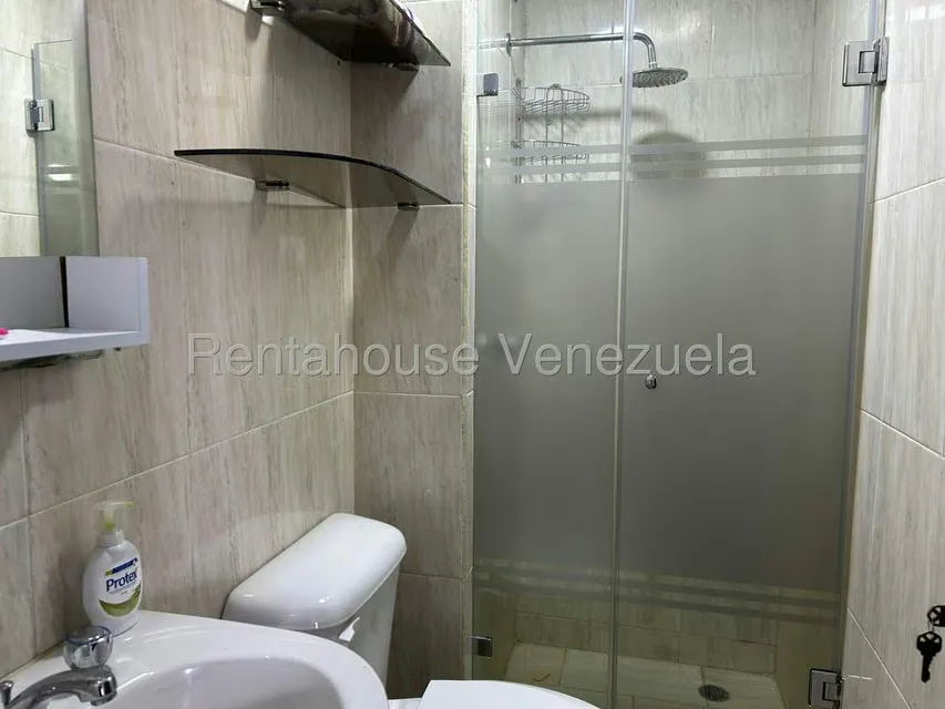 Apartamento (1 Nivel) en Venta en El Paraiso, Distrito Metropolitano - 13
