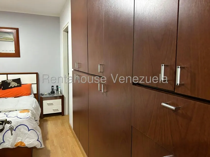 Apartamento (1 Nivel) en Venta en El Paraiso, Distrito Metropolitano - 15