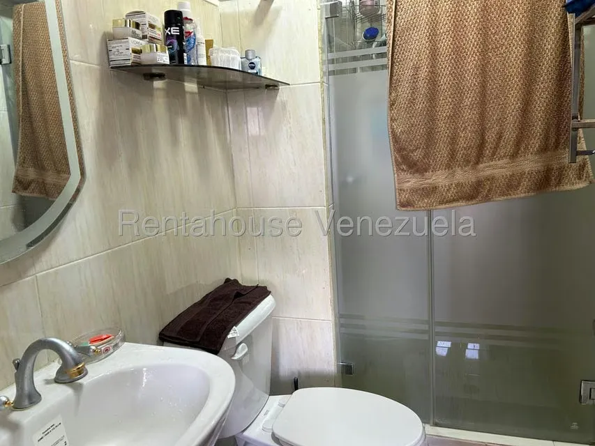 Apartamento (1 Nivel) en Venta en El Paraiso, Distrito Metropolitano - 18