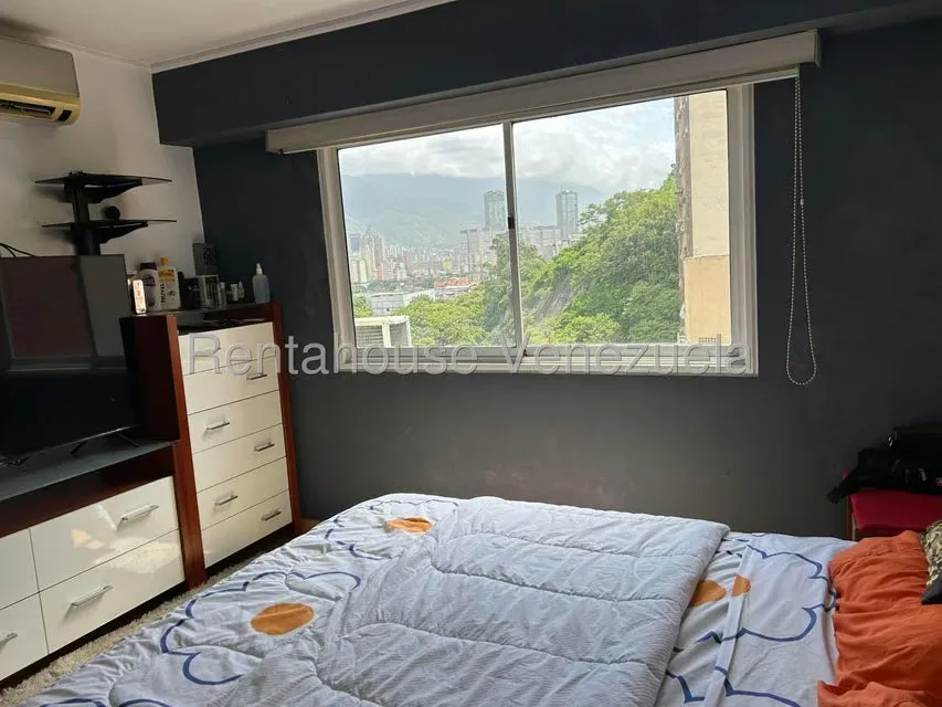 Apartamento (1 Nivel) en Venta en El Paraiso, Distrito Metropolitano - 19
