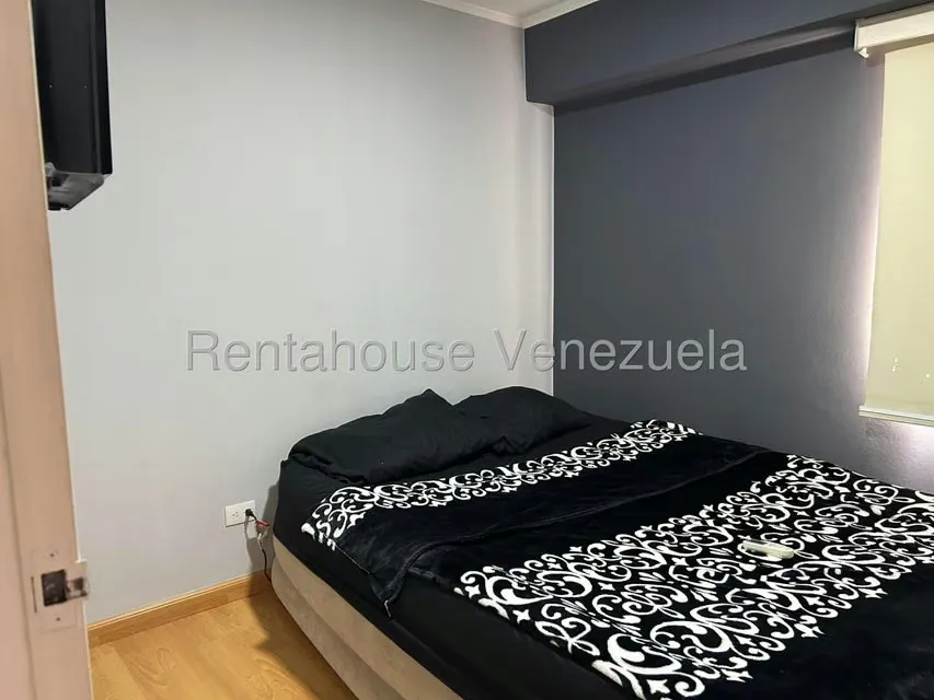 Apartamento (1 Nivel) en Venta en El Paraiso, Distrito Metropolitano - 20