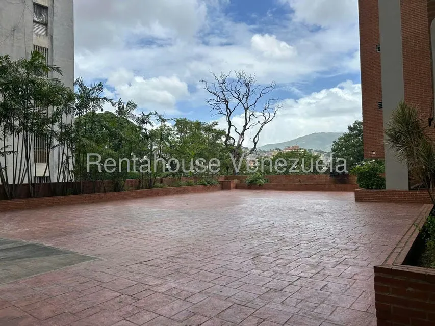 Apartamento (1 Nivel) en Venta en El Paraiso, Distrito Metropolitano - 24