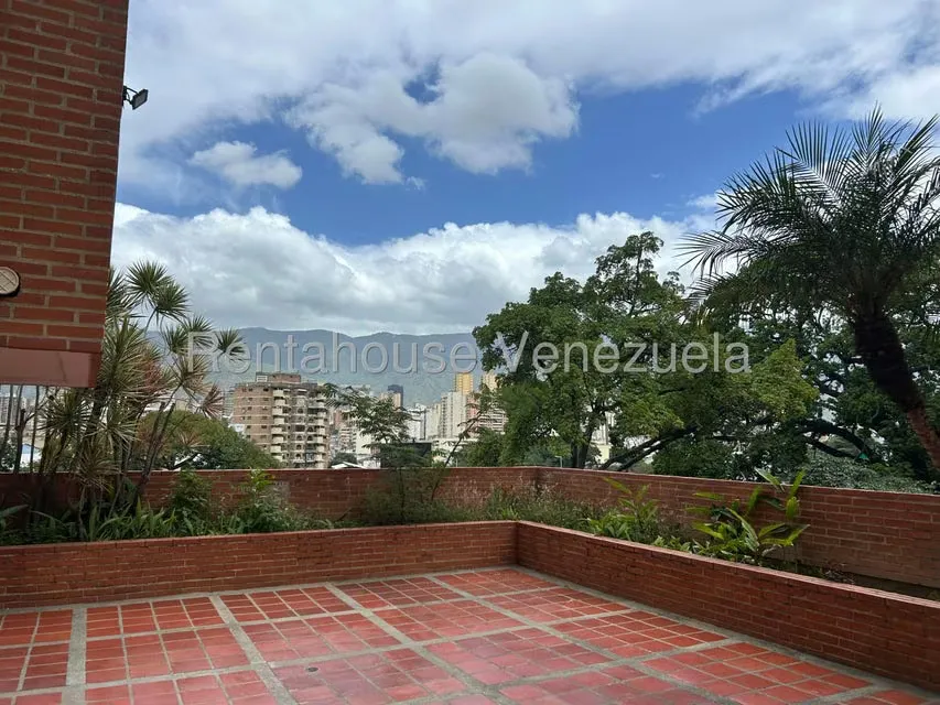 Apartamento (1 Nivel) en Venta en El Paraiso, Distrito Metropolitano - 26