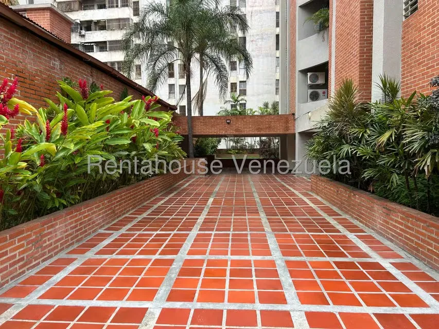 Apartamento (1 Nivel) en Venta en El Paraiso, Distrito Metropolitano - 28
