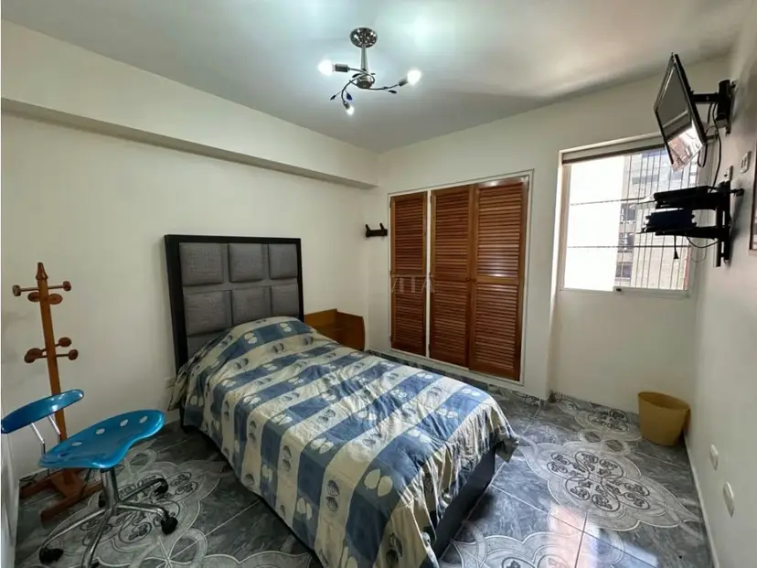 HABITACIÓN EN ALQUILER LA CAMPIÑA LA FLORIDA