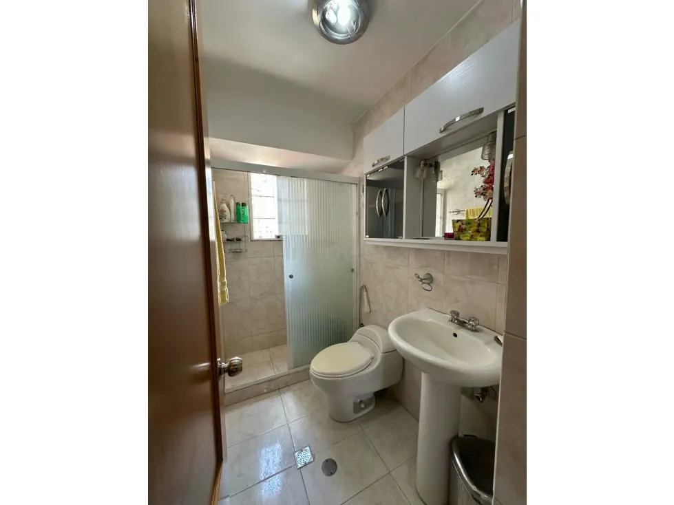 HABITACIÓN EN ALQUILER LA CAMPIÑA LA FLORIDA - 4