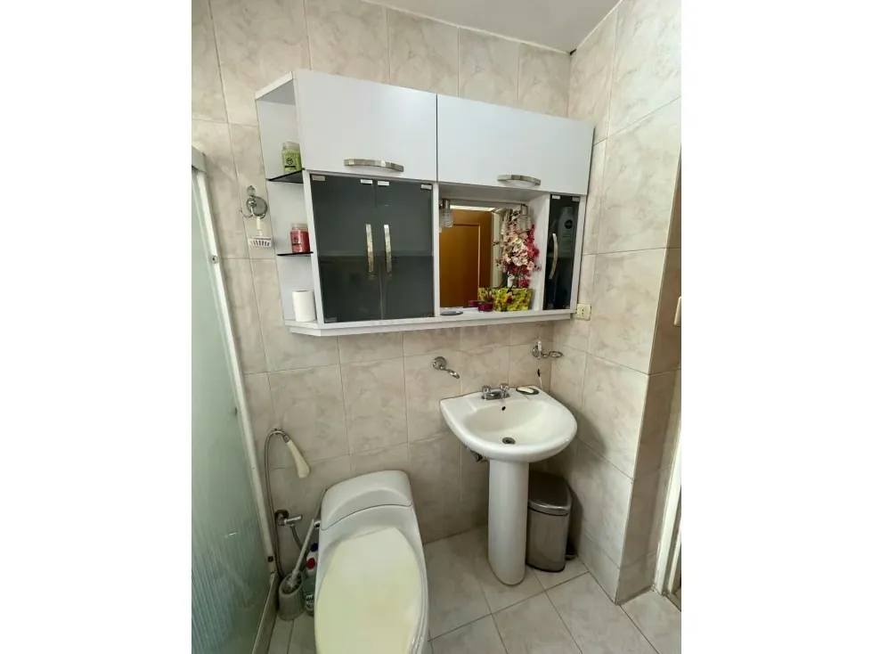 HABITACIÓN EN ALQUILER LA CAMPIÑA LA FLORIDA - 5