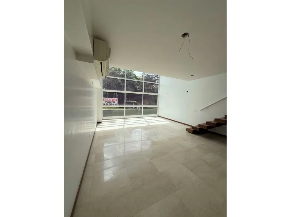 Se vende apartamento - Los Naranjos de Las Mercedes