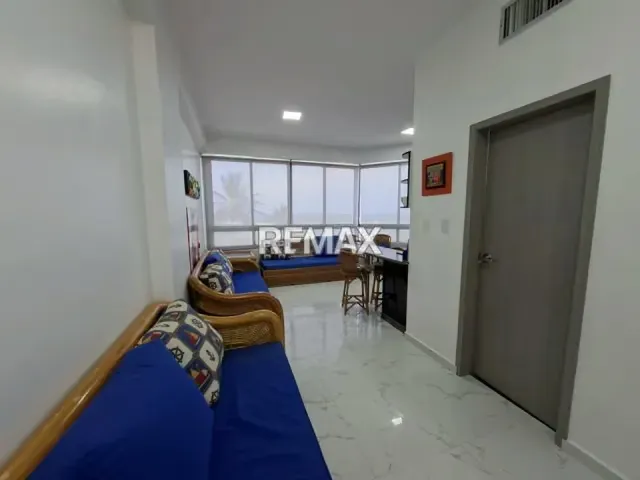 EN VENTA HERMOSO APARTAMENTO CON EXPECTACULAR VISTA AL MAR EN EL CONJUNTO RESIDENCIAL SAINT THOMAS EN TUCACAS - 11