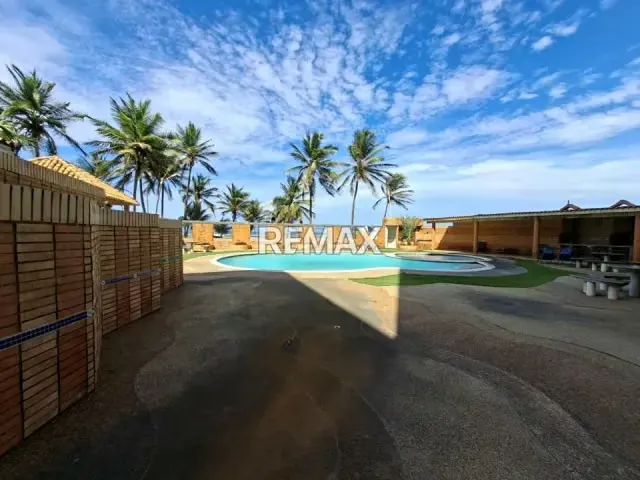 EN VENTA HERMOSO APARTAMENTO CON EXPECTACULAR VISTA AL MAR EN EL CONJUNTO RESIDENCIAL SAINT THOMAS EN TUCACAS - 14
