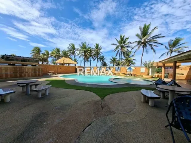 EN VENTA HERMOSO APARTAMENTO CON EXPECTACULAR VISTA AL MAR EN EL CONJUNTO RESIDENCIAL SAINT THOMAS EN TUCACAS - 15