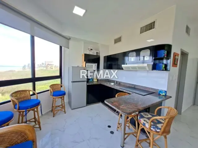 EN VENTA HERMOSO APARTAMENTO CON EXPECTACULAR VISTA AL MAR EN EL CONJUNTO RESIDENCIAL SAINT THOMAS EN TUCACAS - 5