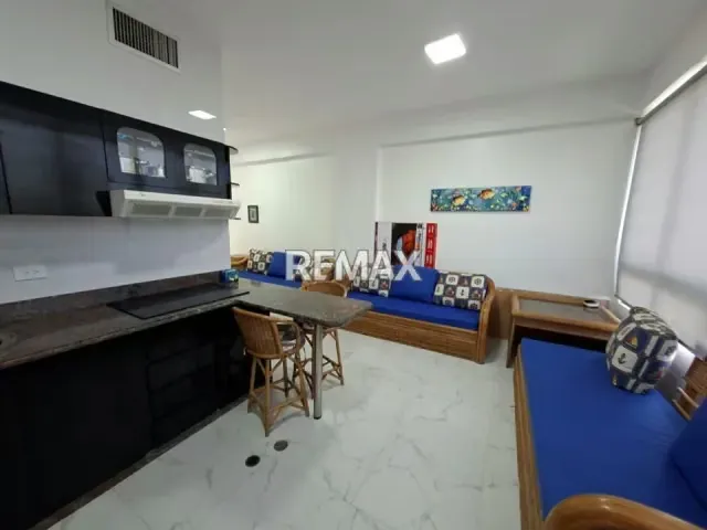 EN VENTA HERMOSO APARTAMENTO CON EXPECTACULAR VISTA AL MAR EN EL CONJUNTO RESIDENCIAL SAINT THOMAS EN TUCACAS - 6