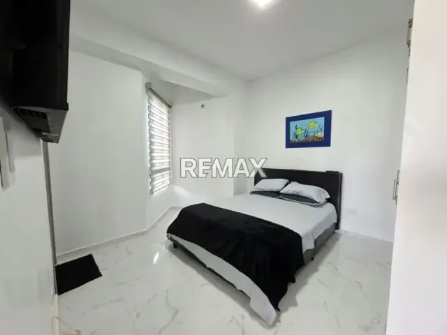 EN VENTA HERMOSO APARTAMENTO CON EXPECTACULAR VISTA AL MAR EN EL CONJUNTO RESIDENCIAL SAINT THOMAS EN TUCACAS - 7