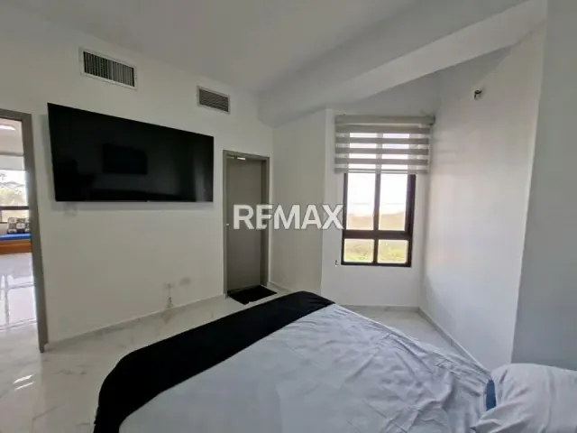 EN VENTA HERMOSO APARTAMENTO CON EXPECTACULAR VISTA AL MAR EN EL CONJUNTO RESIDENCIAL SAINT THOMAS EN TUCACAS - 8