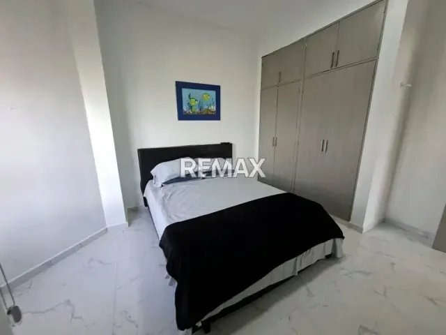 EN VENTA HERMOSO APARTAMENTO CON EXPECTACULAR VISTA AL MAR EN EL CONJUNTO RESIDENCIAL SAINT THOMAS EN TUCACAS - 10