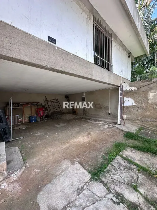 Quinta a Remodelar, Venta, Prados Del Este - 2