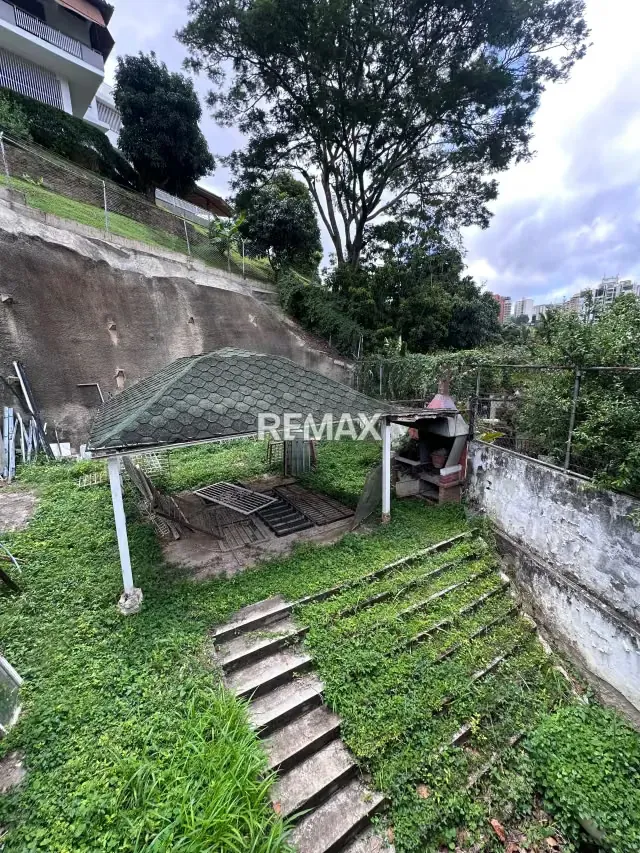 Quinta a Remodelar, Venta, Prados Del Este - 10