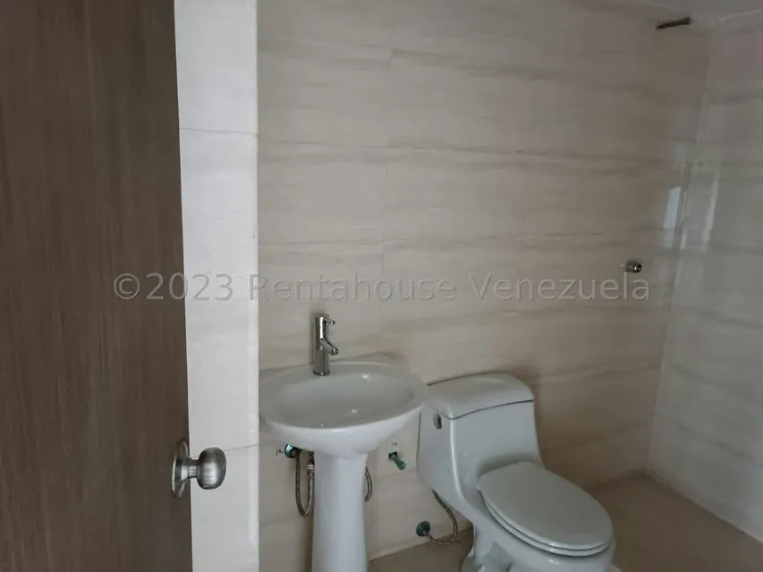 Apartamento (1 Nivel) en Venta en Parroquia La Candelaria, Distrito Metropolitano - 15
