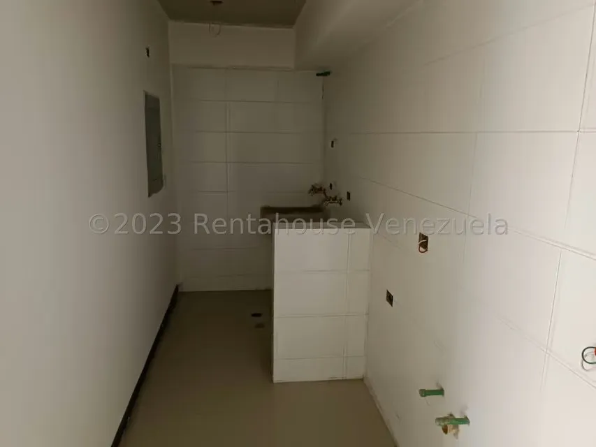 Apartamento (1 Nivel) en Venta en Parroquia La Candelaria, Distrito Metropolitano - 8
