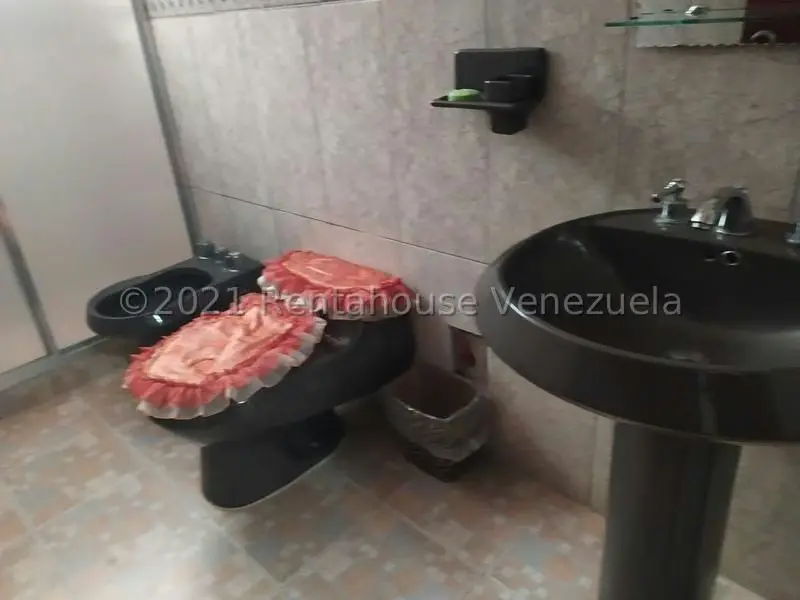 Casa (Multipes Niveles) en Venta en La Trigaleña, Carabobo - 11