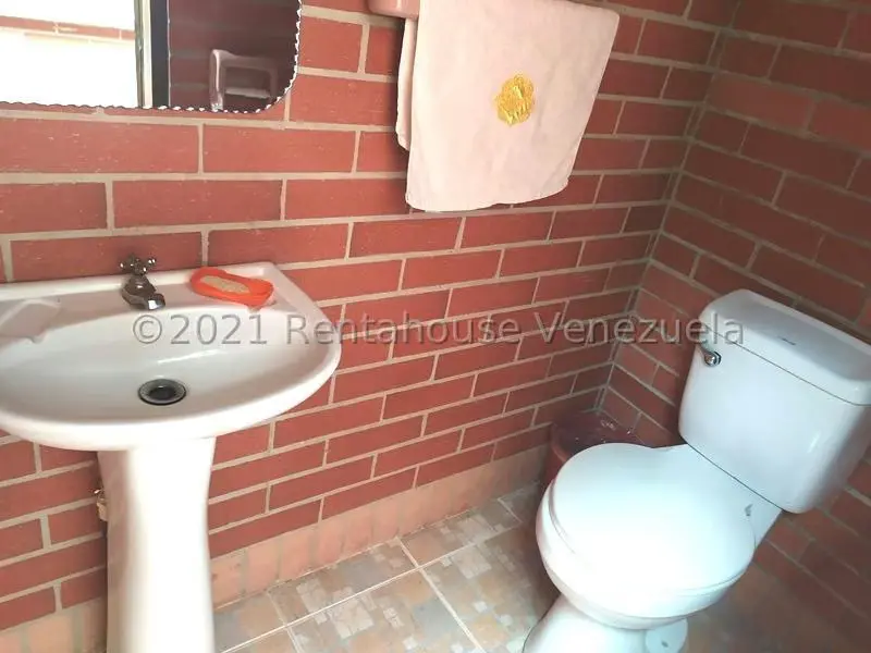 Casa (Multipes Niveles) en Venta en La Trigaleña, Carabobo - 14