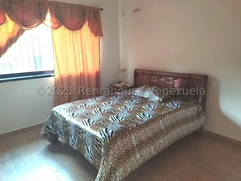 Casa (Multipes Niveles) en Venta en La Trigaleña, Carabobo - 15