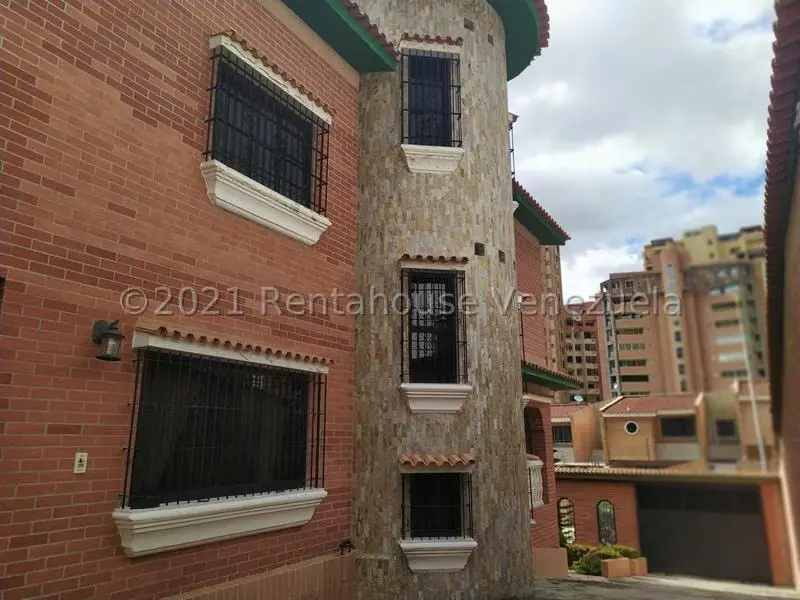 Casa (Multipes Niveles) en Venta en La Trigaleña, Carabobo - 16