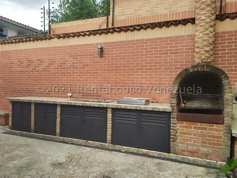 Casa (Multipes Niveles) en Venta en La Trigaleña, Carabobo - 17