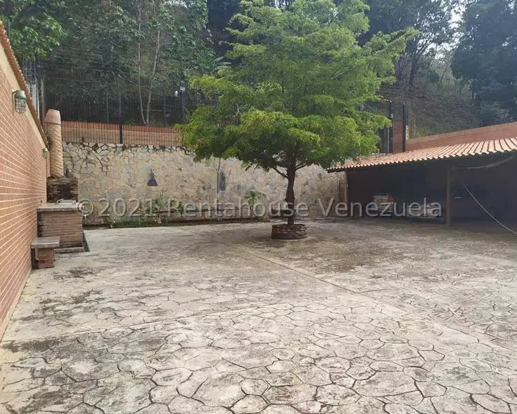 Casa (Multipes Niveles) en Venta en La Trigaleña, Carabobo - 3
