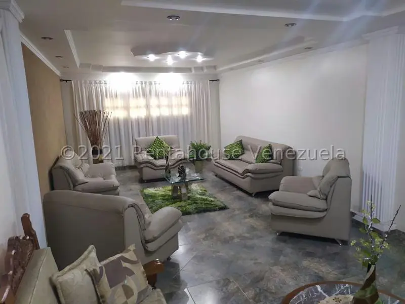 Casa (Multipes Niveles) en Venta en La Trigaleña, Carabobo - 4