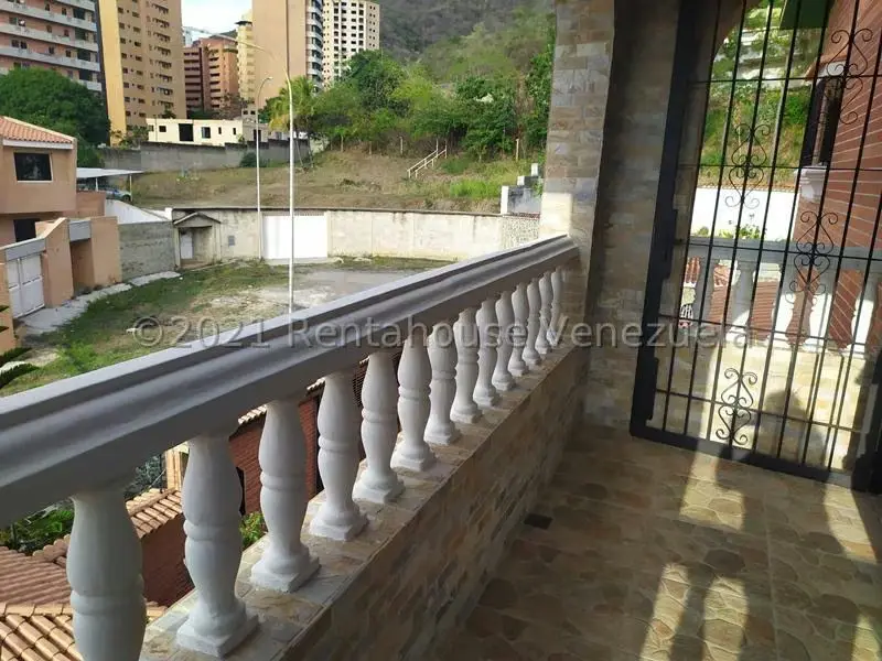 Casa (Multipes Niveles) en Venta en La Trigaleña, Carabobo - 7