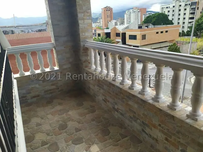 Casa (Multipes Niveles) en Venta en La Trigaleña, Carabobo - 8