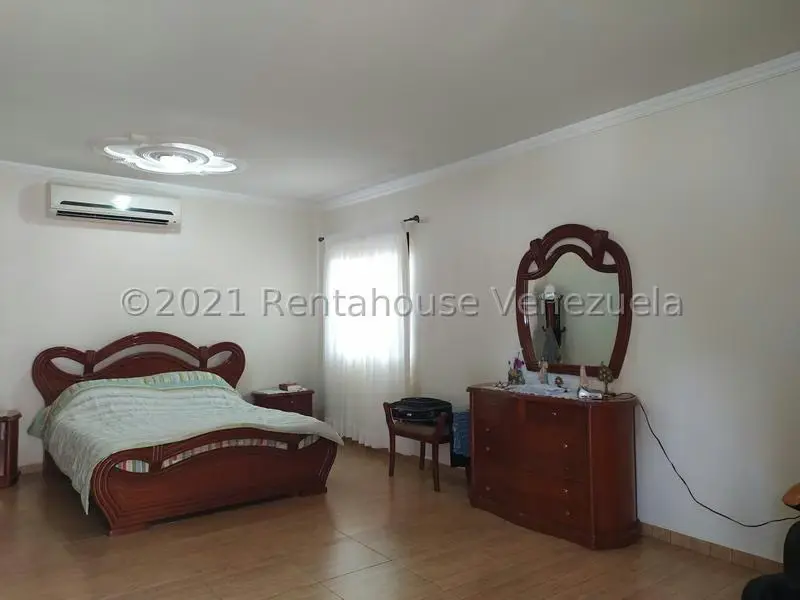 Casa (Multipes Niveles) en Venta en La Trigaleña, Carabobo - 10