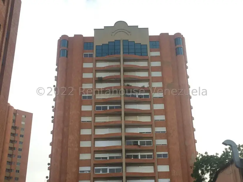 Apartamento (1 Nivel) en Venta en La Lago, Zulia