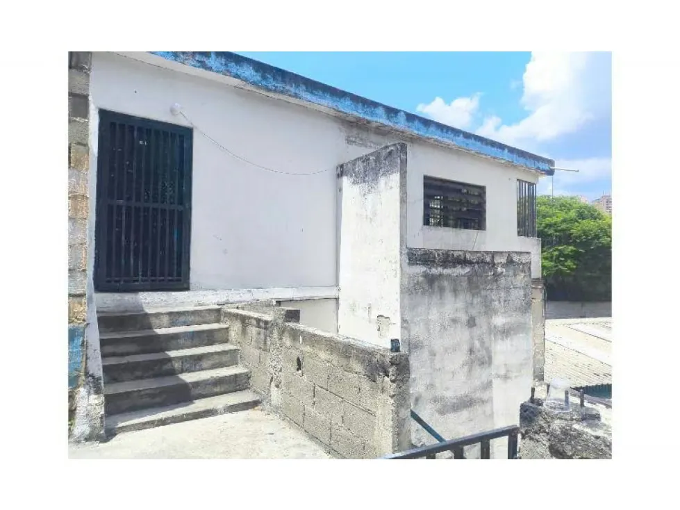 Vendo galpón 1.200m2 Guarenas 7891 - 15