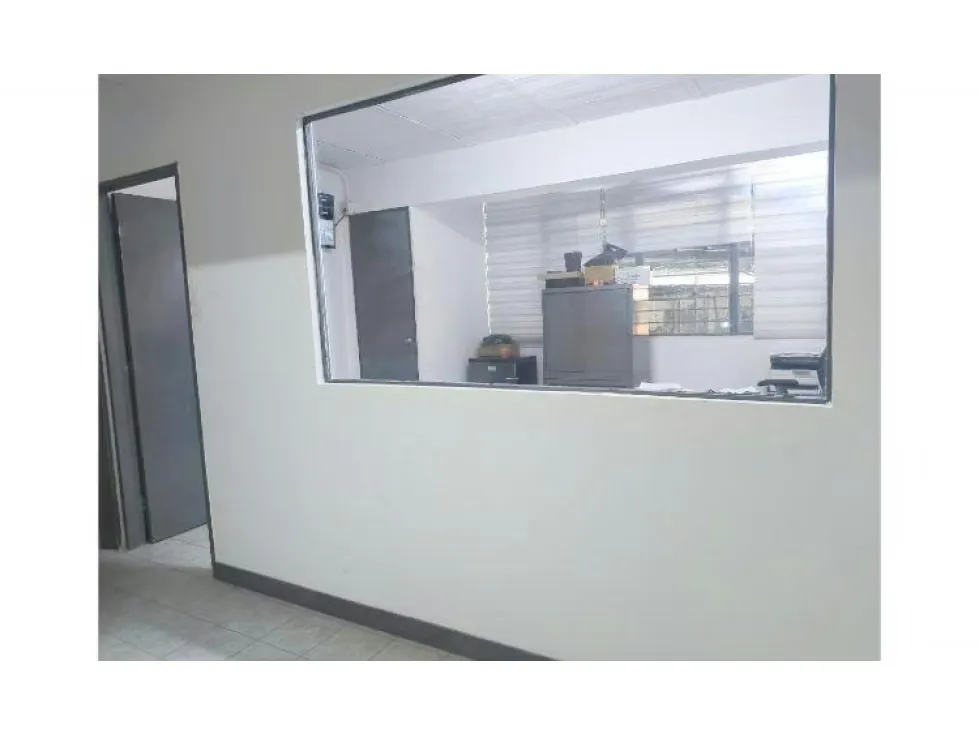Vendo galpón 1.200m2 Guarenas 7891 - 7