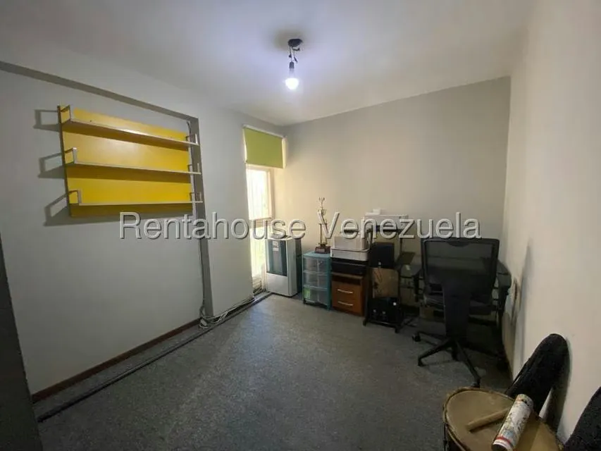 Apartamento (1 Nivel) en Venta en La Florida, Distrito Metropolitano - 7