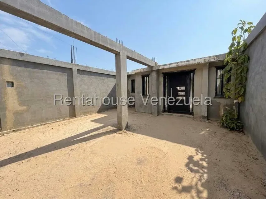 Casa (1 Nivel) en Venta en Concordia, Zulia - 2