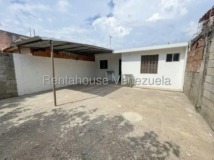 Casa (1 Nivel) en Venta en Concordia, Zulia - 12