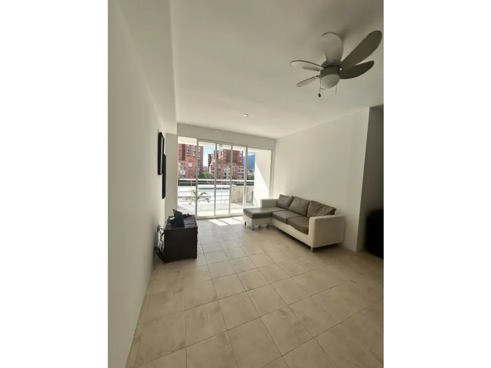 APARTAMENTO EN VENTA 113 M2 - URB. BOLEÍTA - 2