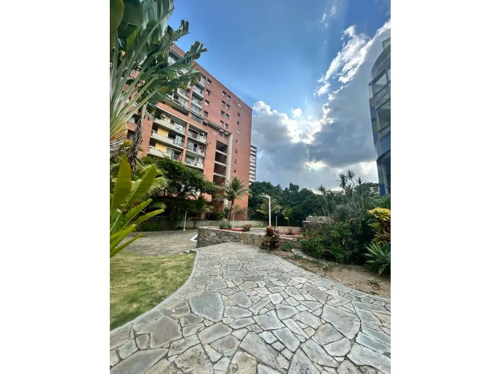 APARTAMENTO EN VENTA 113 M2 - URB. BOLEÍTA - 16