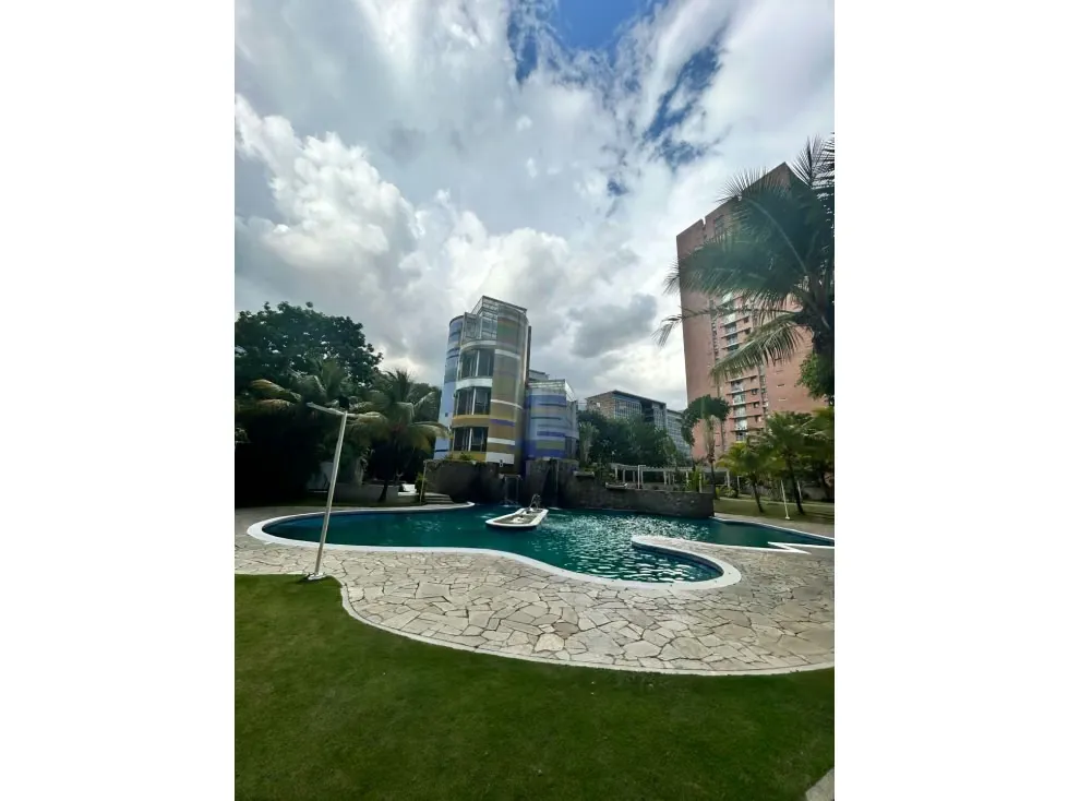 APARTAMENTO EN VENTA 113 M2 - URB. BOLEÍTA - 19
