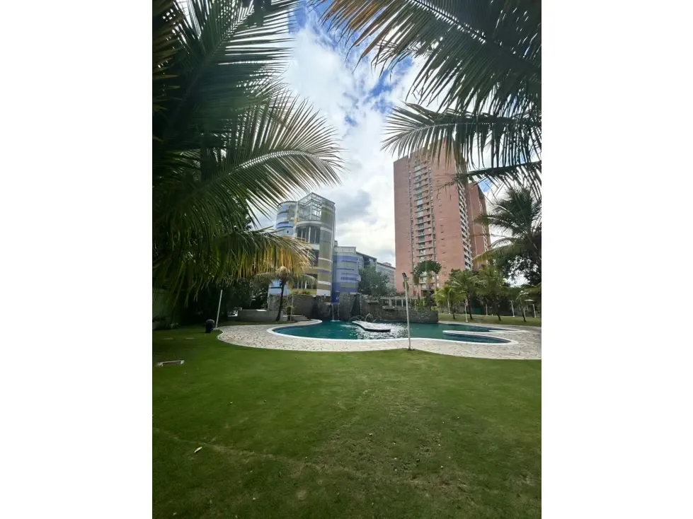 APARTAMENTO EN VENTA 113 M2 - URB. BOLEÍTA - 20