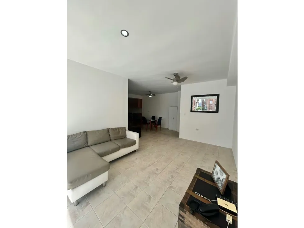 APARTAMENTO EN VENTA 113 M2 - URB. BOLEÍTA - 3