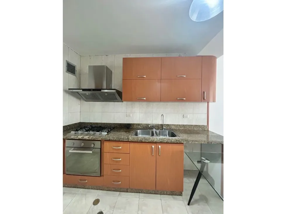 APARTAMENTO EN VENTA 113 M2 - URB. BOLEÍTA - 8
