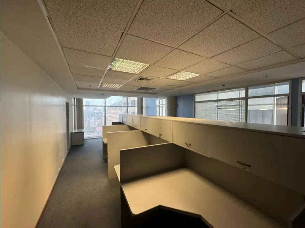 Se vende oficina 155m2 3OF/2B El Recreo - 3