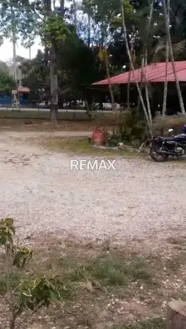 NO PUBLICAR TERRENO INDUSTRIAL EN VENTA EN BEJUMA CARABOBO