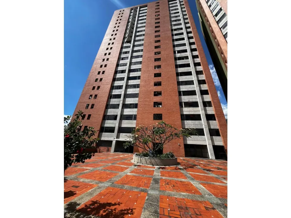 Pent House en alquiler - Quebrada Honda